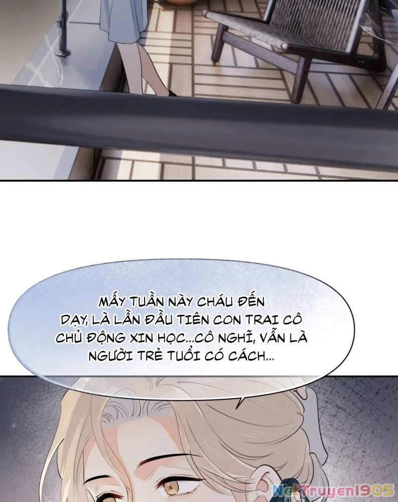 Cậu Vượt Giới Rồi Chapter 18 - 21