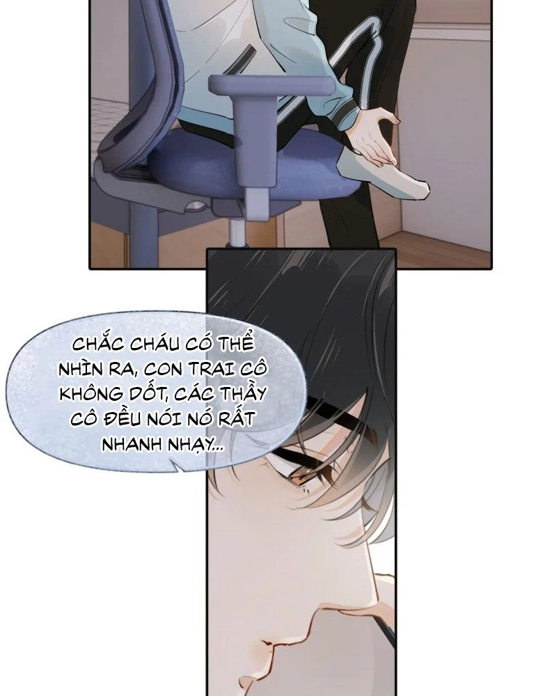 Cậu Vượt Giới Rồi Chapter 18 - 23