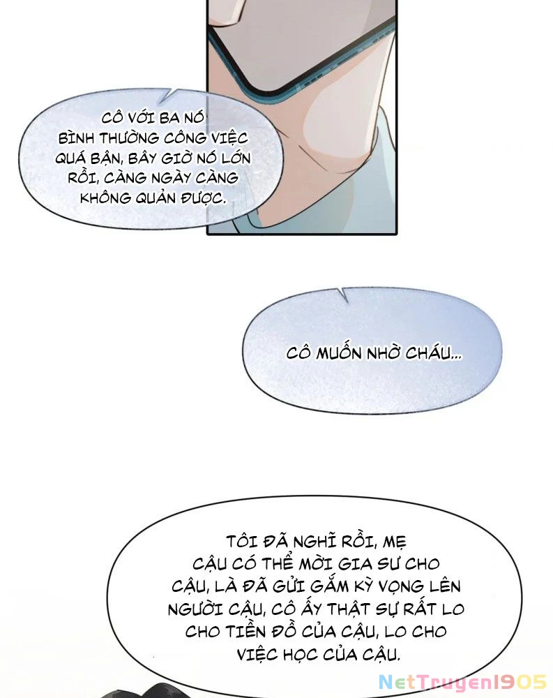 Cậu Vượt Giới Rồi Chapter 18 - 24