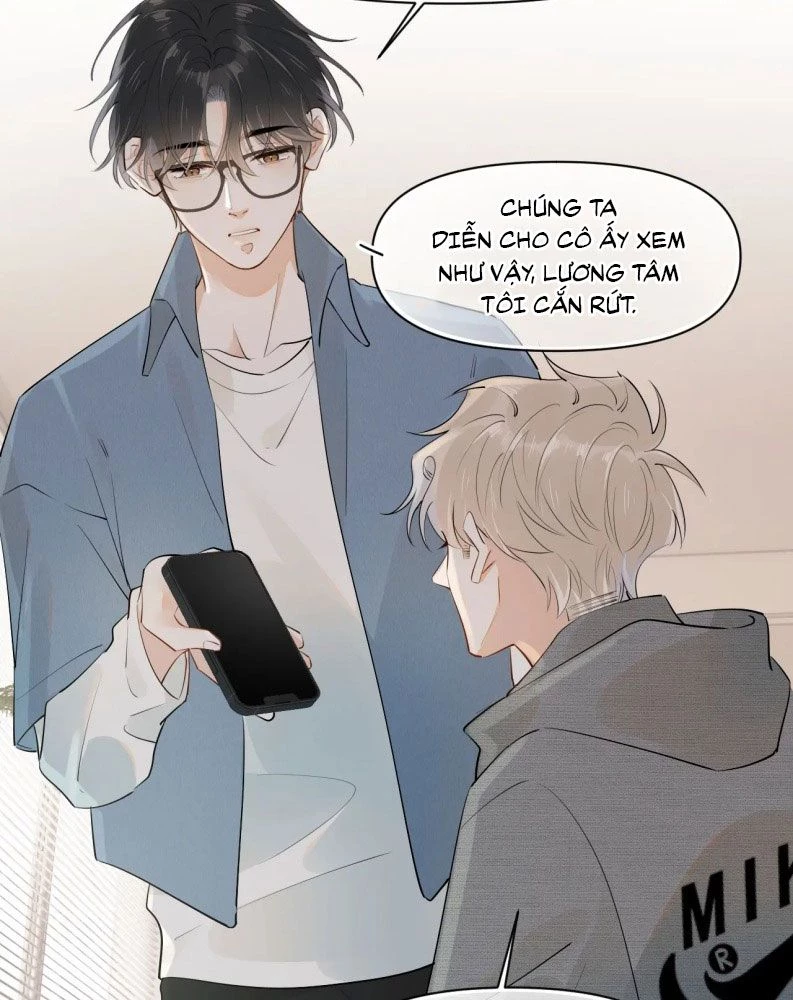 Cậu Vượt Giới Rồi Chapter 18 - 25