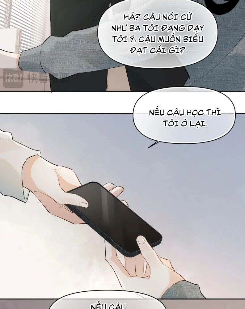 Cậu Vượt Giới Rồi Chapter 18 - 26