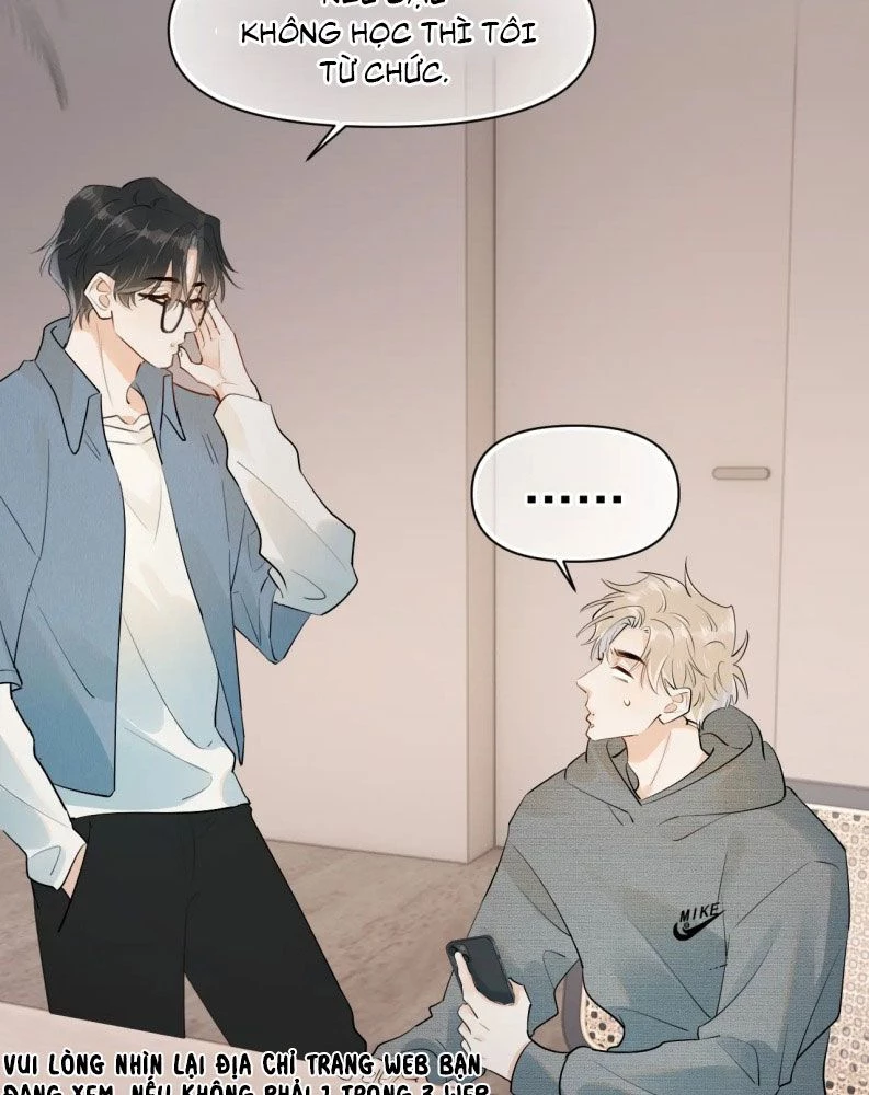 Cậu Vượt Giới Rồi Chapter 18 - 27