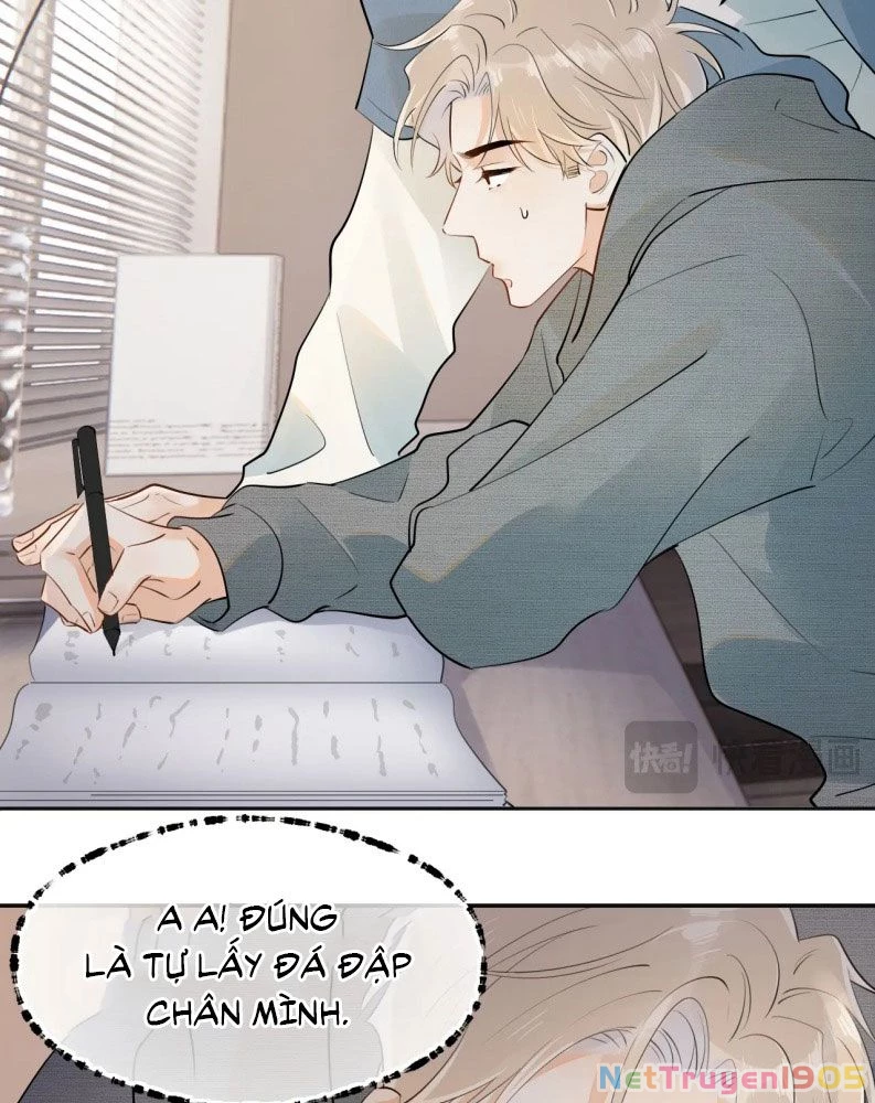 Cậu Vượt Giới Rồi Chapter 18 - 31