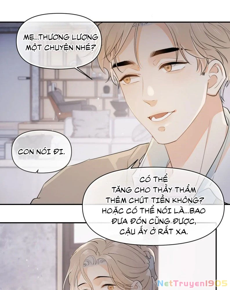 Cậu Vượt Giới Rồi Chapter 18 - 35