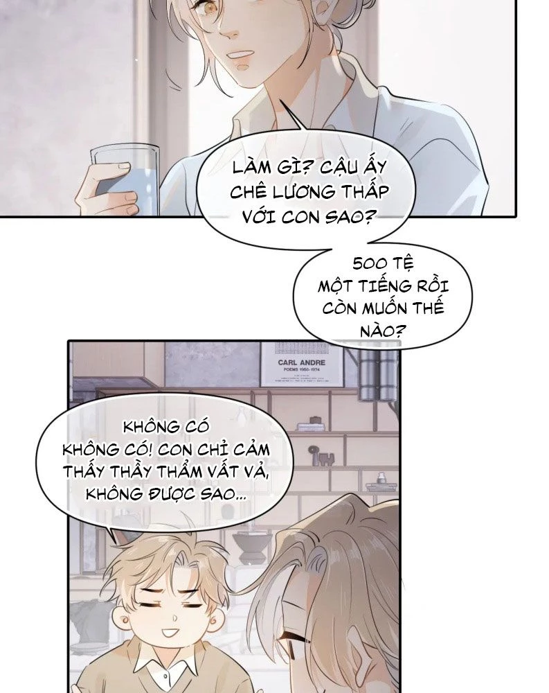 Cậu Vượt Giới Rồi Chapter 18 - 36