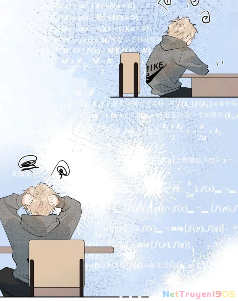 Cậu Vượt Giới Rồi Chapter 18 - 39