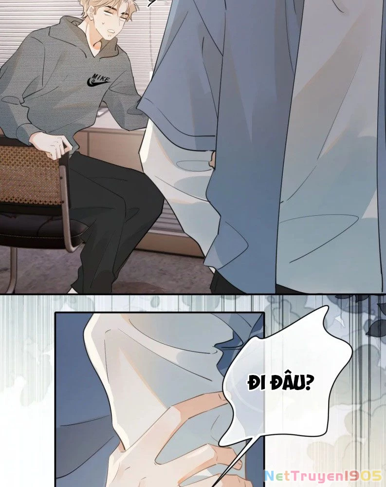 Cậu Vượt Giới Rồi Chapter 18 - 43