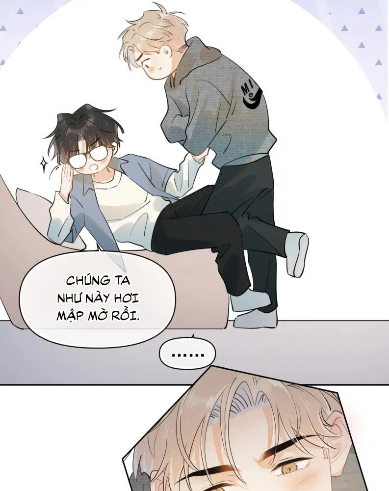 Cậu Vượt Giới Rồi Chapter 18 - 49