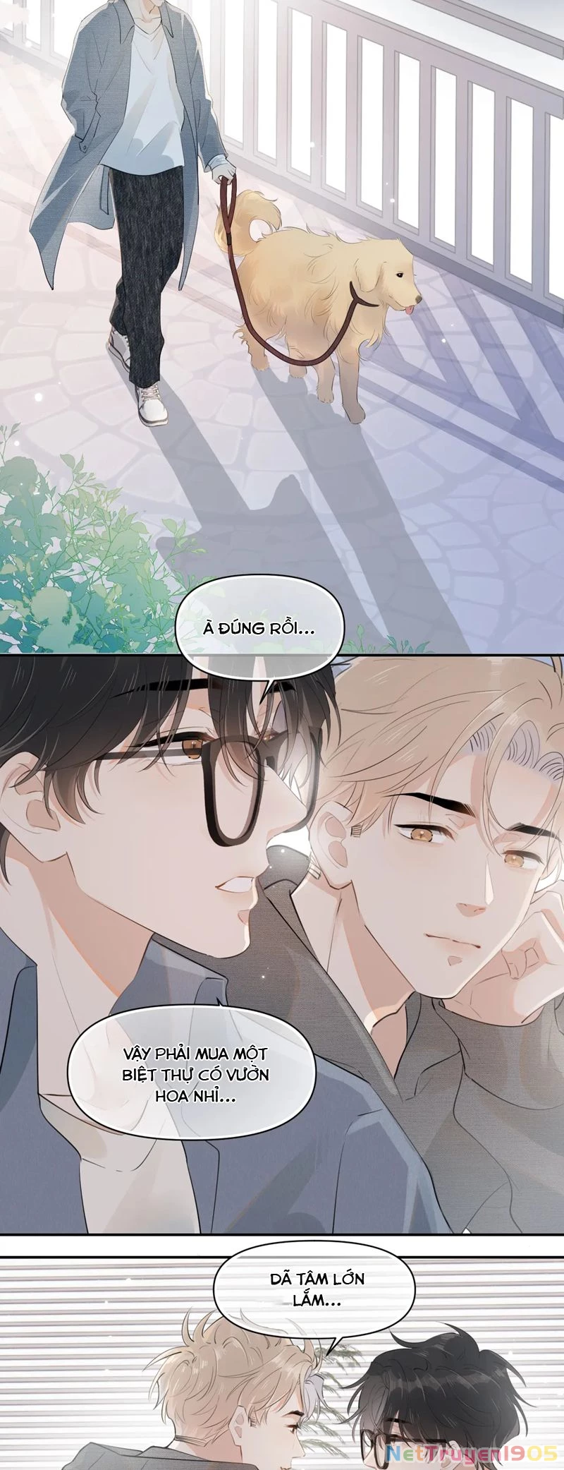 Cậu Vượt Giới Rồi Chapter 19 - 10