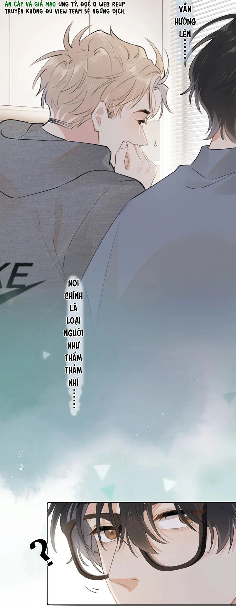 Cậu Vượt Giới Rồi Chapter 19 - 13