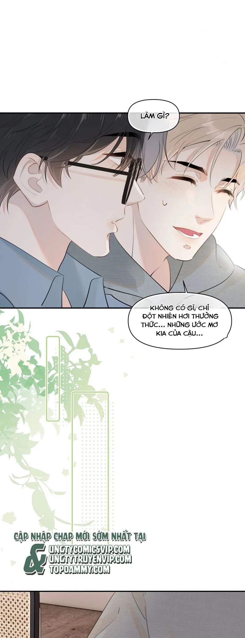 Cậu Vượt Giới Rồi Chapter 19 - 14