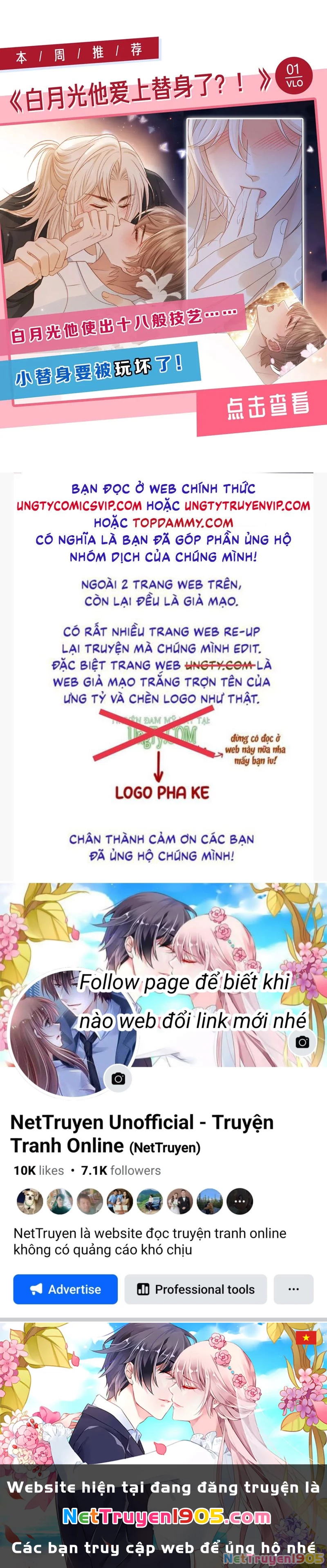 Cậu Vượt Giới Rồi Chapter 19 - 23