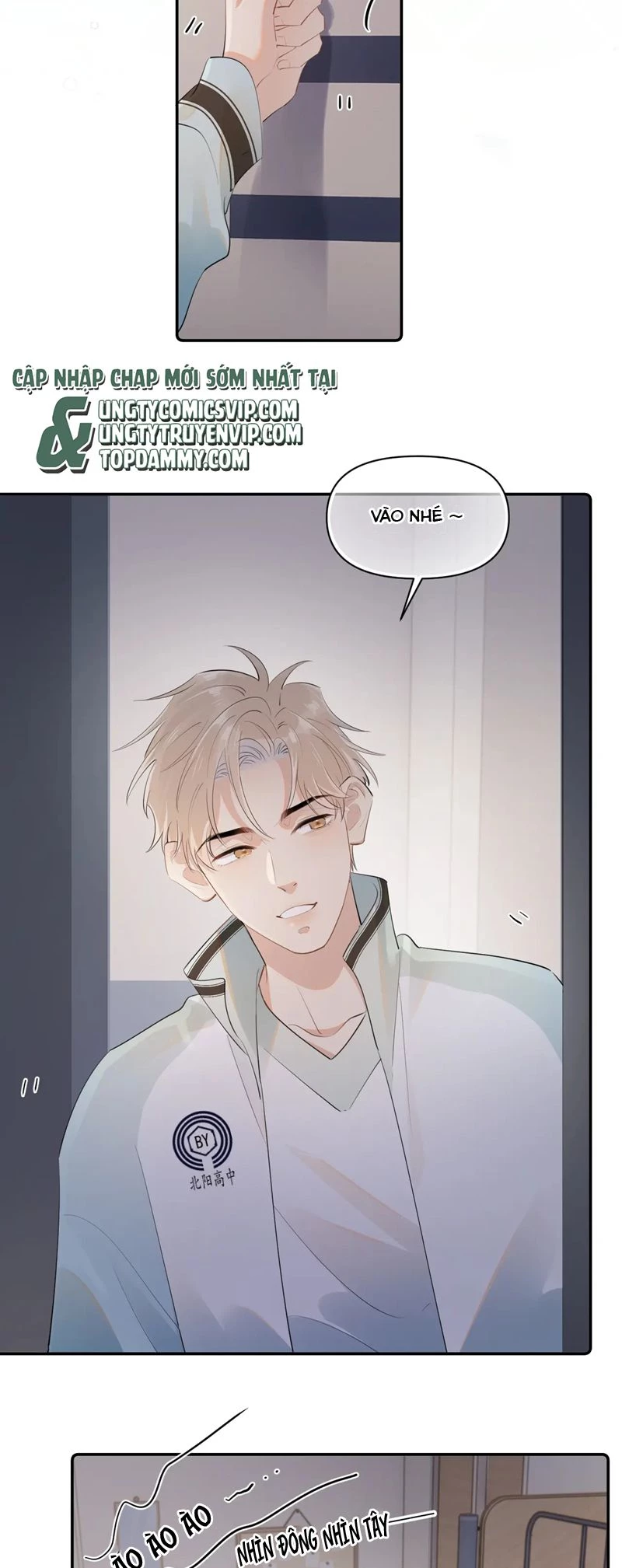 Cậu Vượt Giới Rồi Chapter 20 - 18