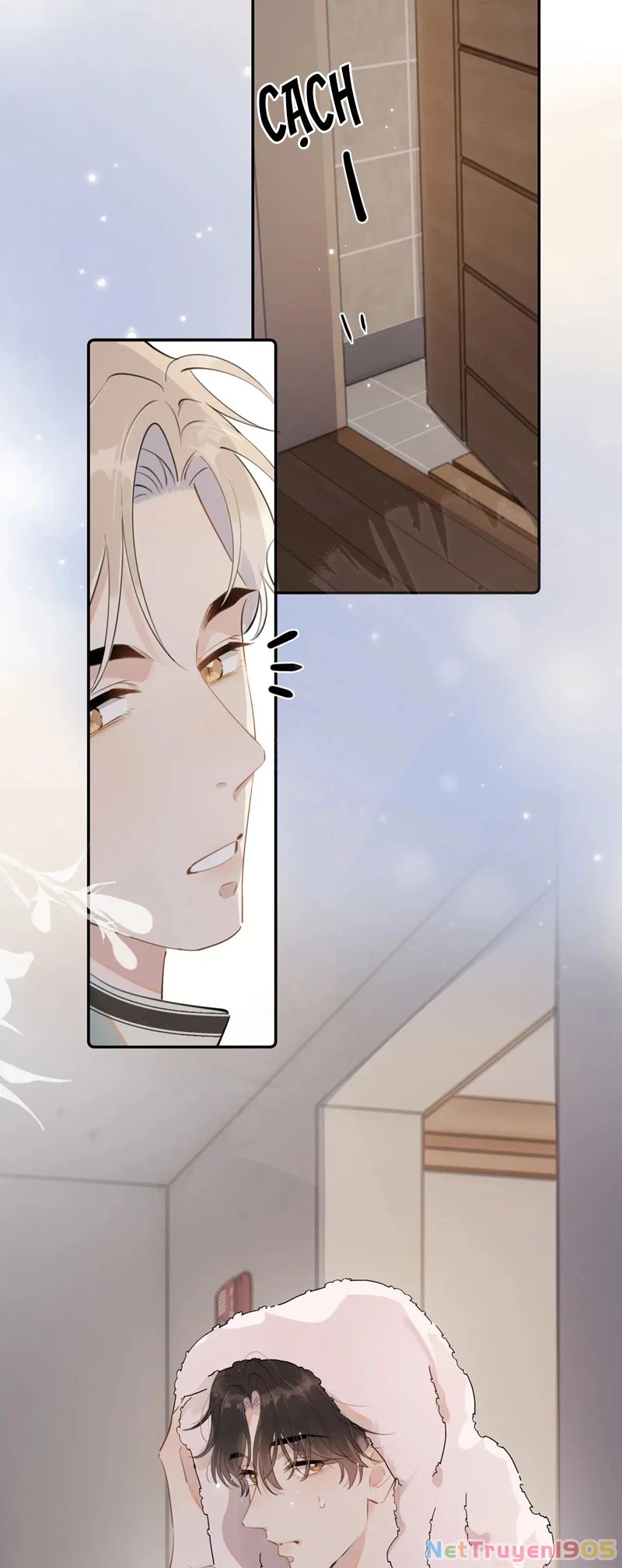 Cậu Vượt Giới Rồi Chapter 20 - 21