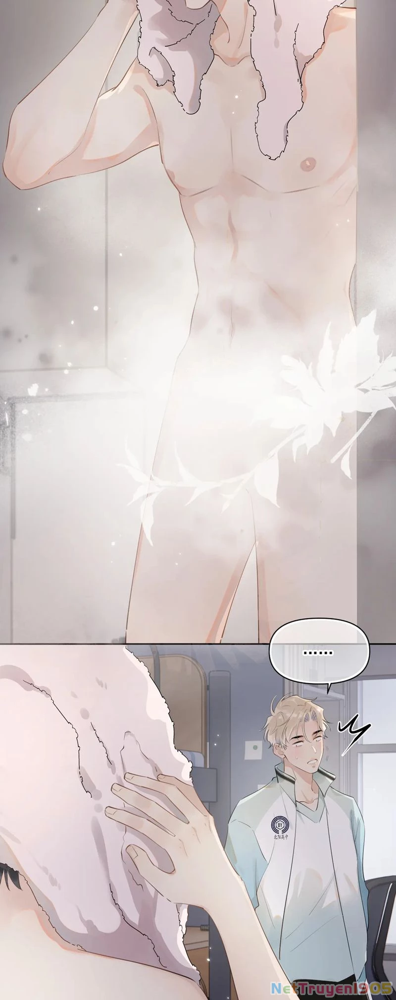 Cậu Vượt Giới Rồi Chapter 20 - 22