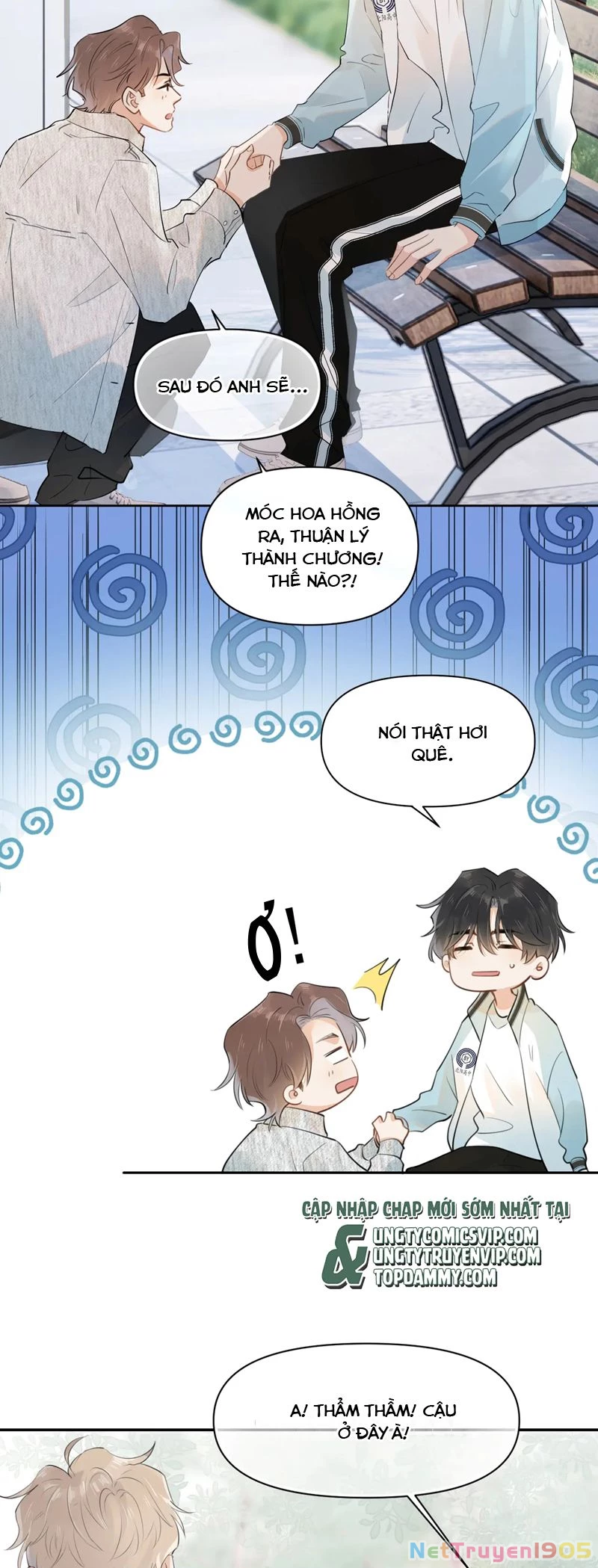 Cậu Vượt Giới Rồi Chapter 22 - 10