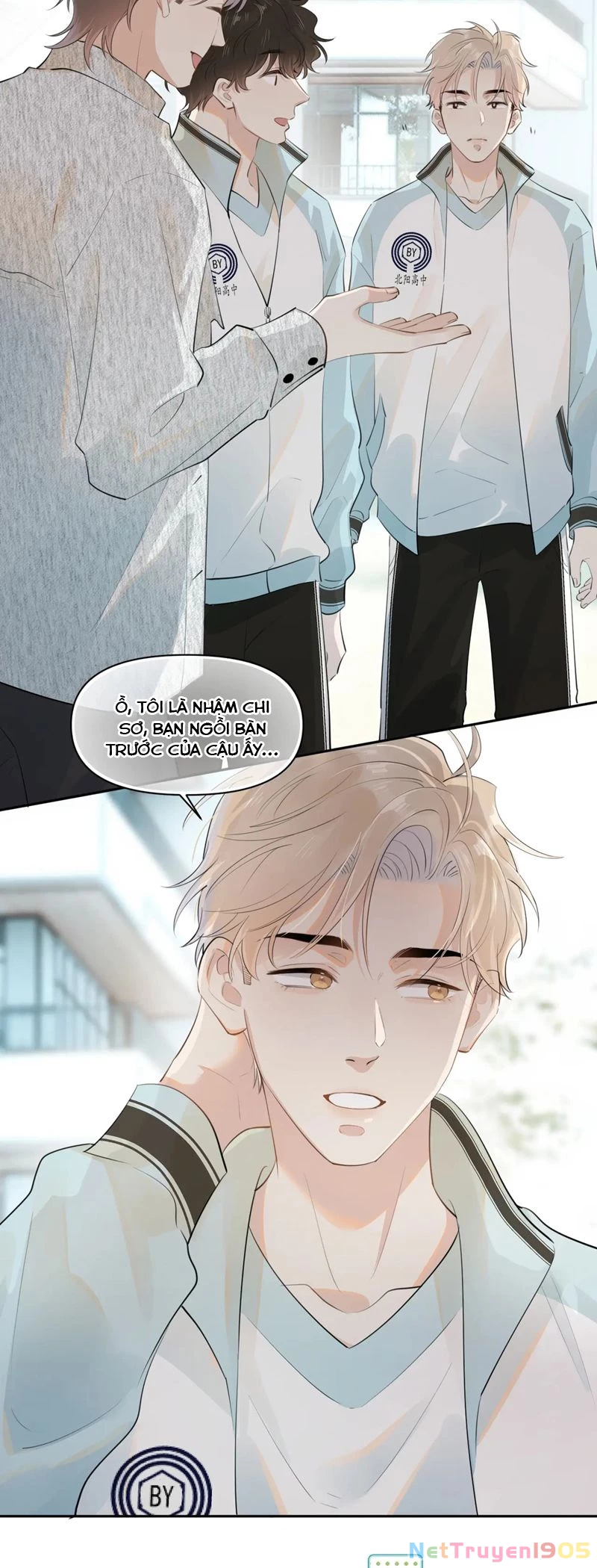 Cậu Vượt Giới Rồi Chapter 22 - 14