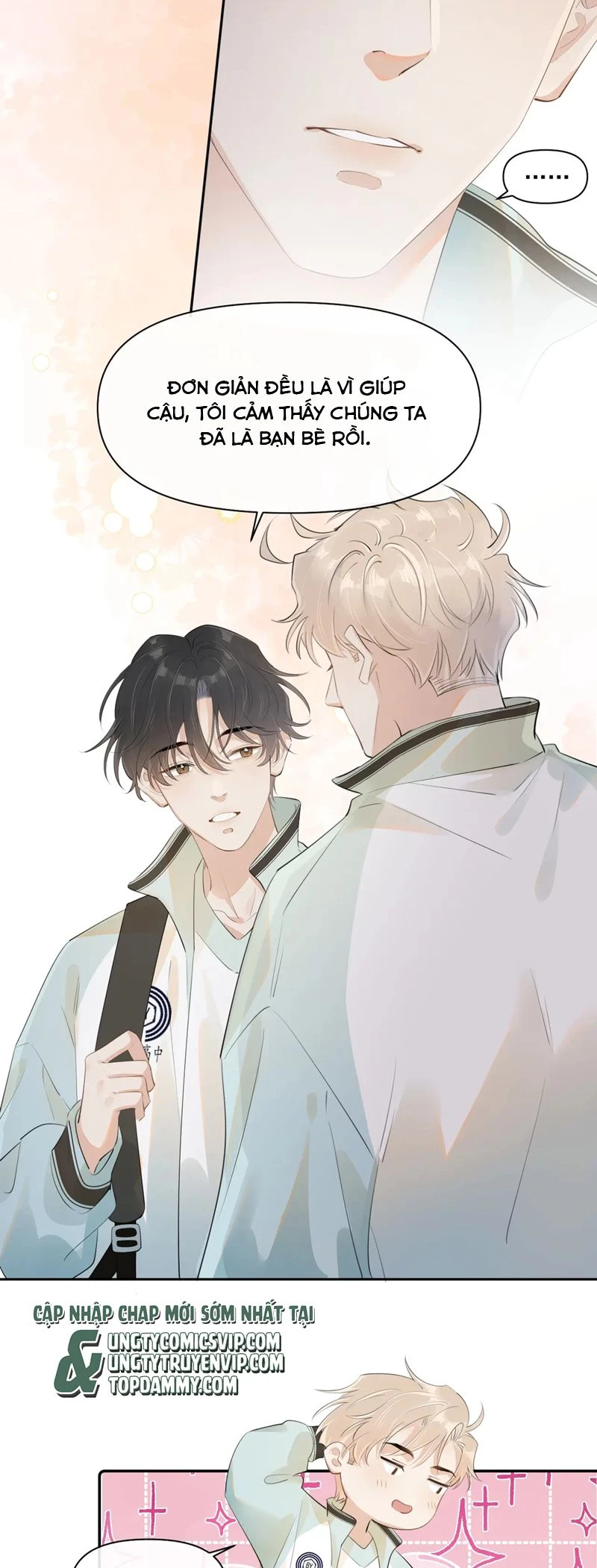 Cậu Vượt Giới Rồi Chapter 23 - 16