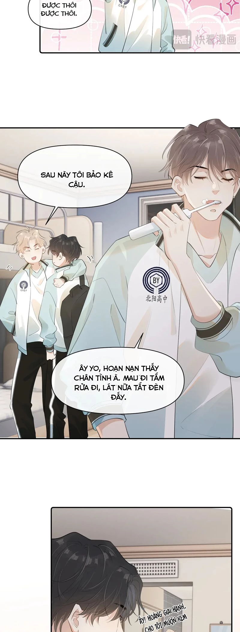 Cậu Vượt Giới Rồi Chapter 23 - 17