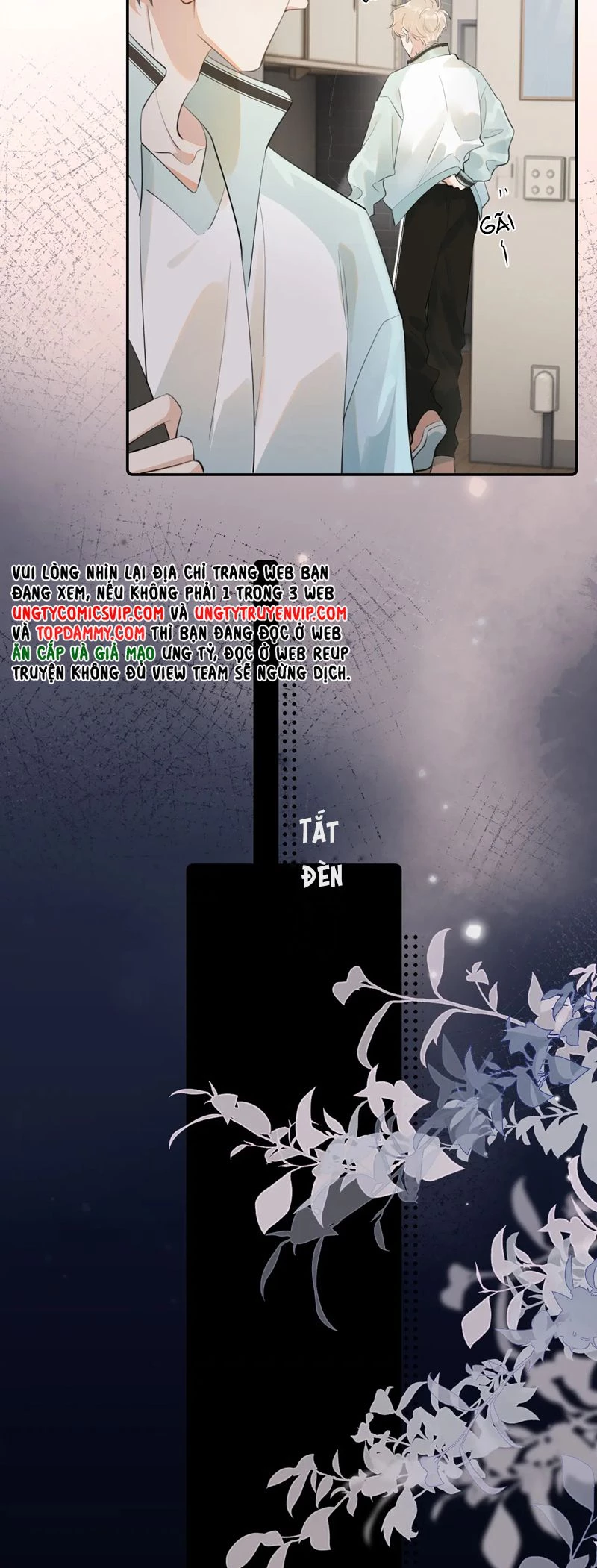 Cậu Vượt Giới Rồi Chapter 23 - 18