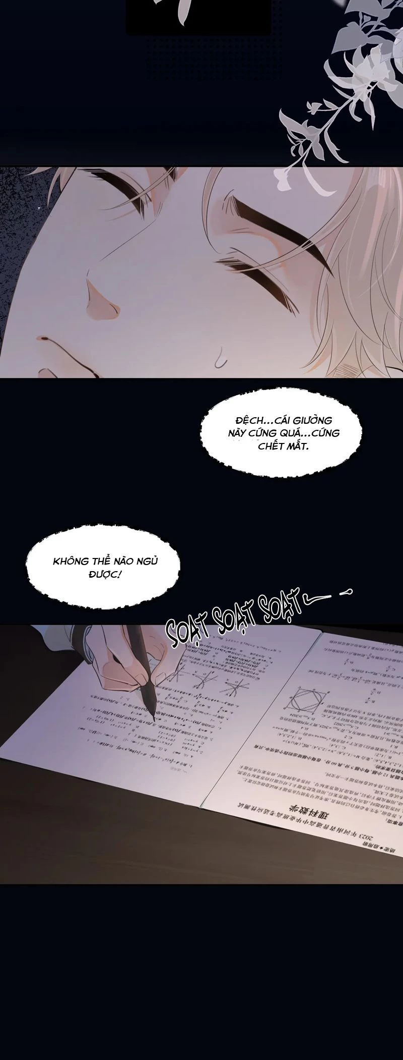 Cậu Vượt Giới Rồi Chapter 23 - 19