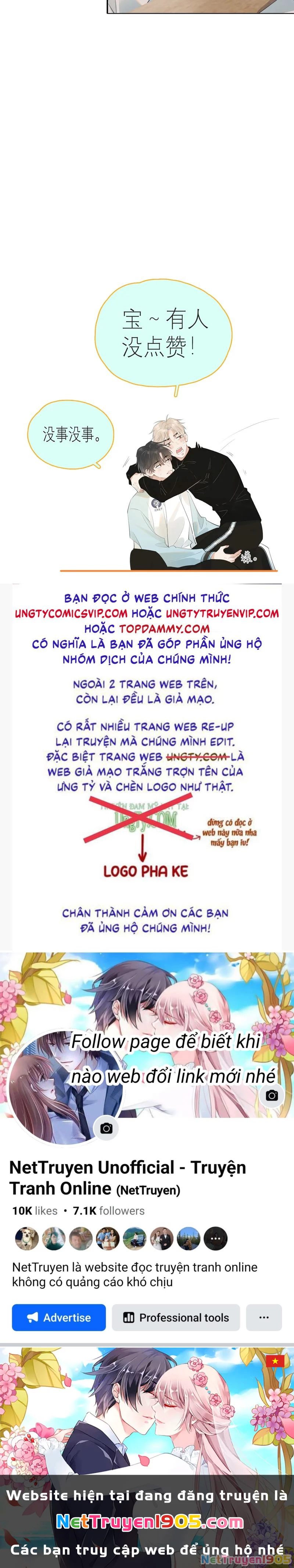 Cậu Vượt Giới Rồi Chapter 23 - 28