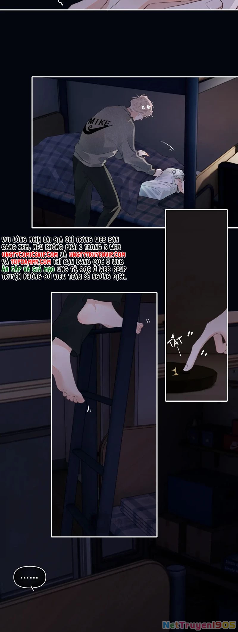 Cậu Vượt Giới Rồi Chapter 24 - 4