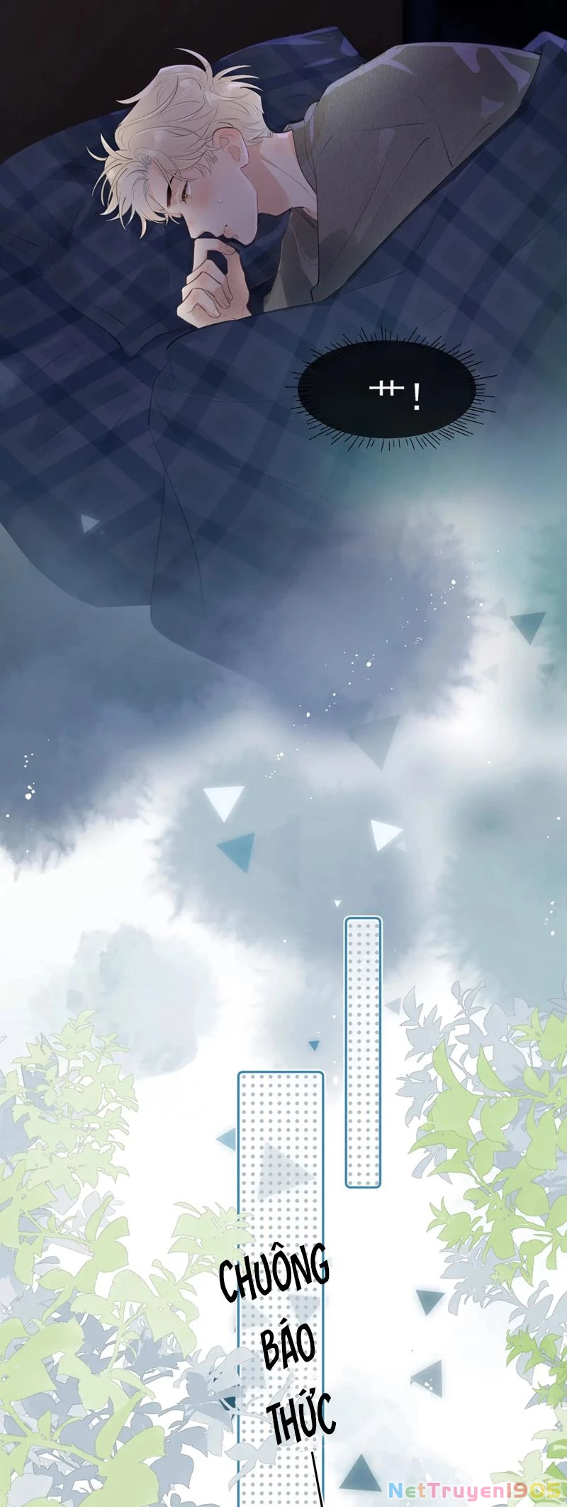 Cậu Vượt Giới Rồi Chapter 24 - 5