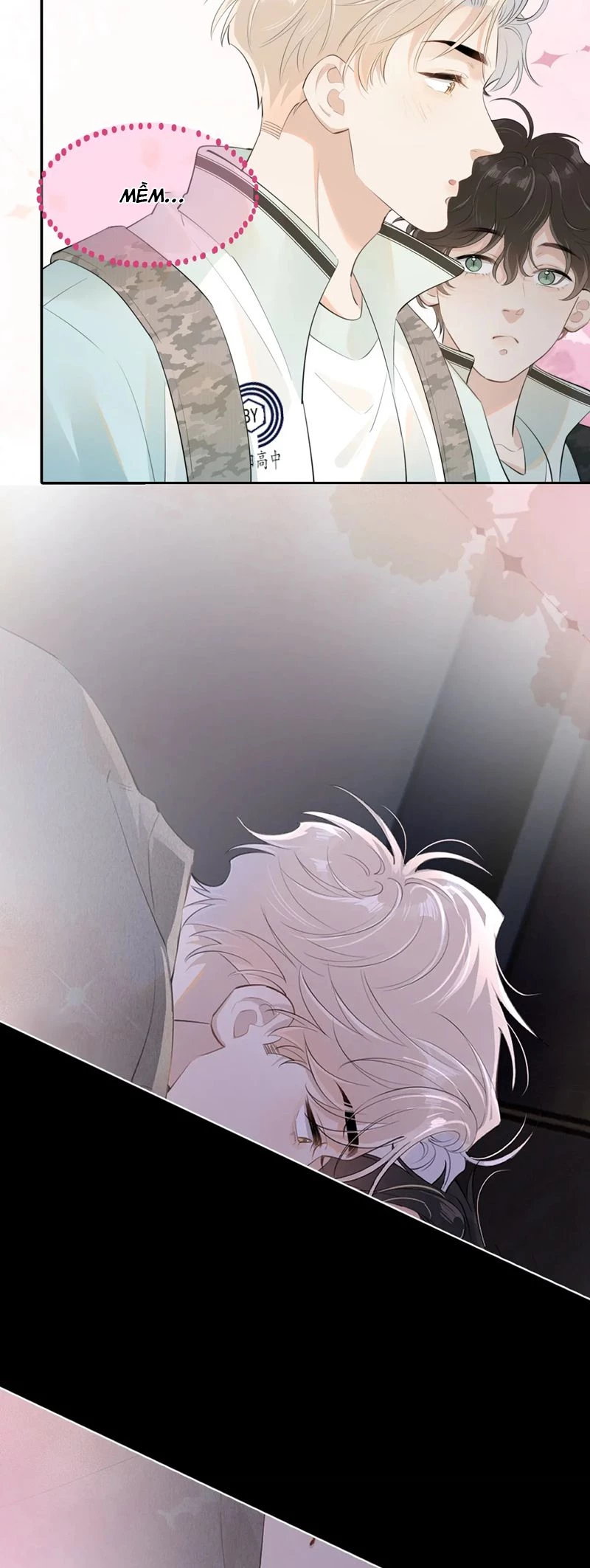 Cậu Vượt Giới Rồi Chapter 24 - 7