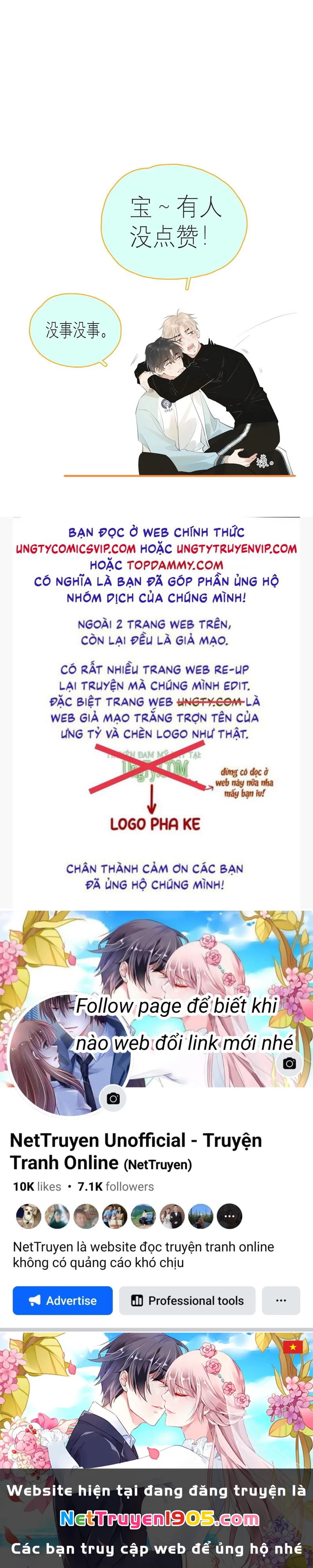 Cậu Vượt Giới Rồi Chapter 24 - 25