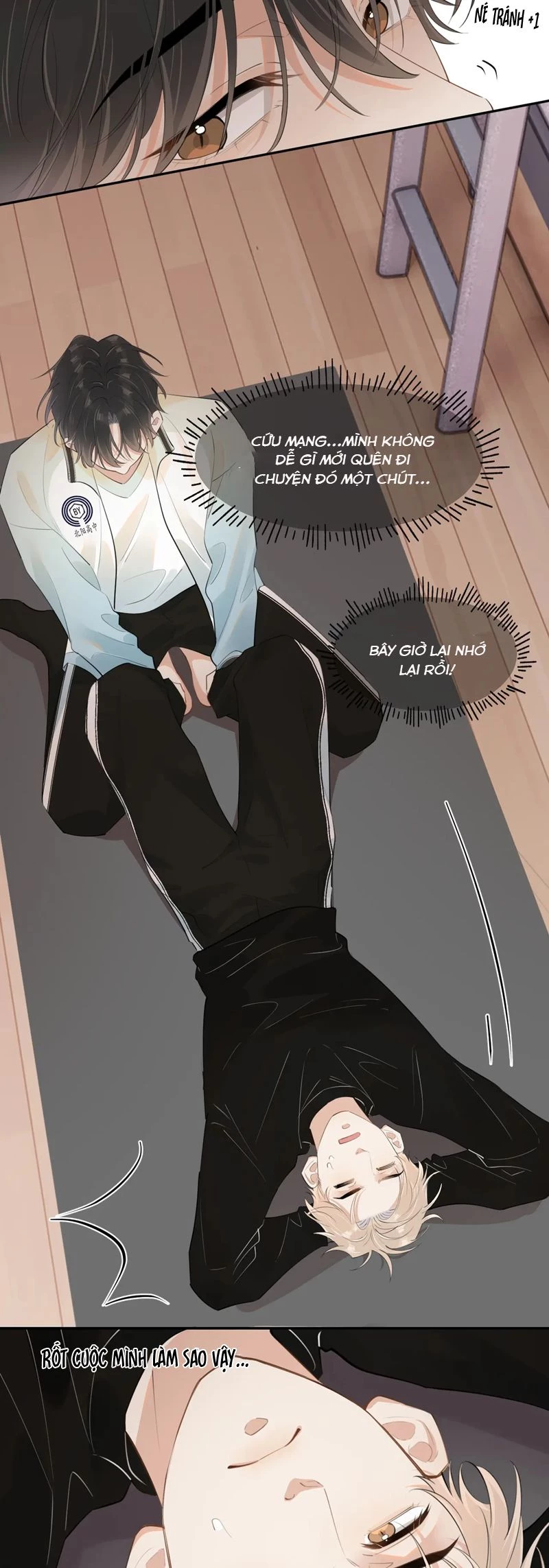 Cậu Vượt Giới Rồi Chapter 25 - 4