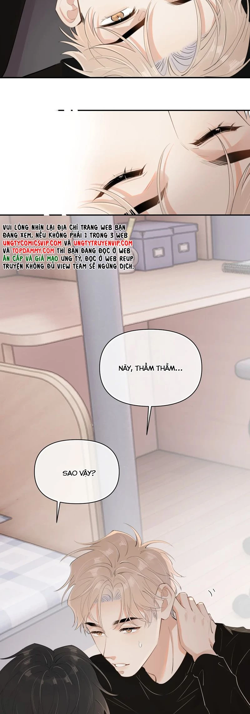 Cậu Vượt Giới Rồi Chapter 25 - 5