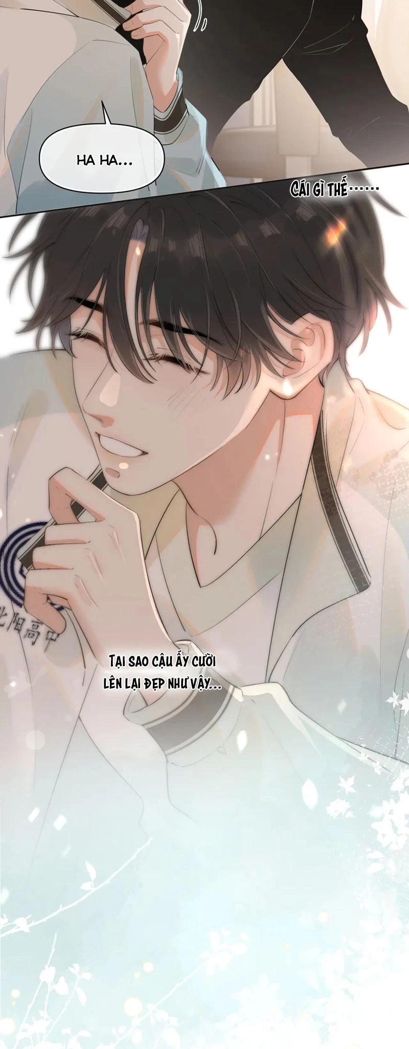 Cậu Vượt Giới Rồi Chapter 25 - 14