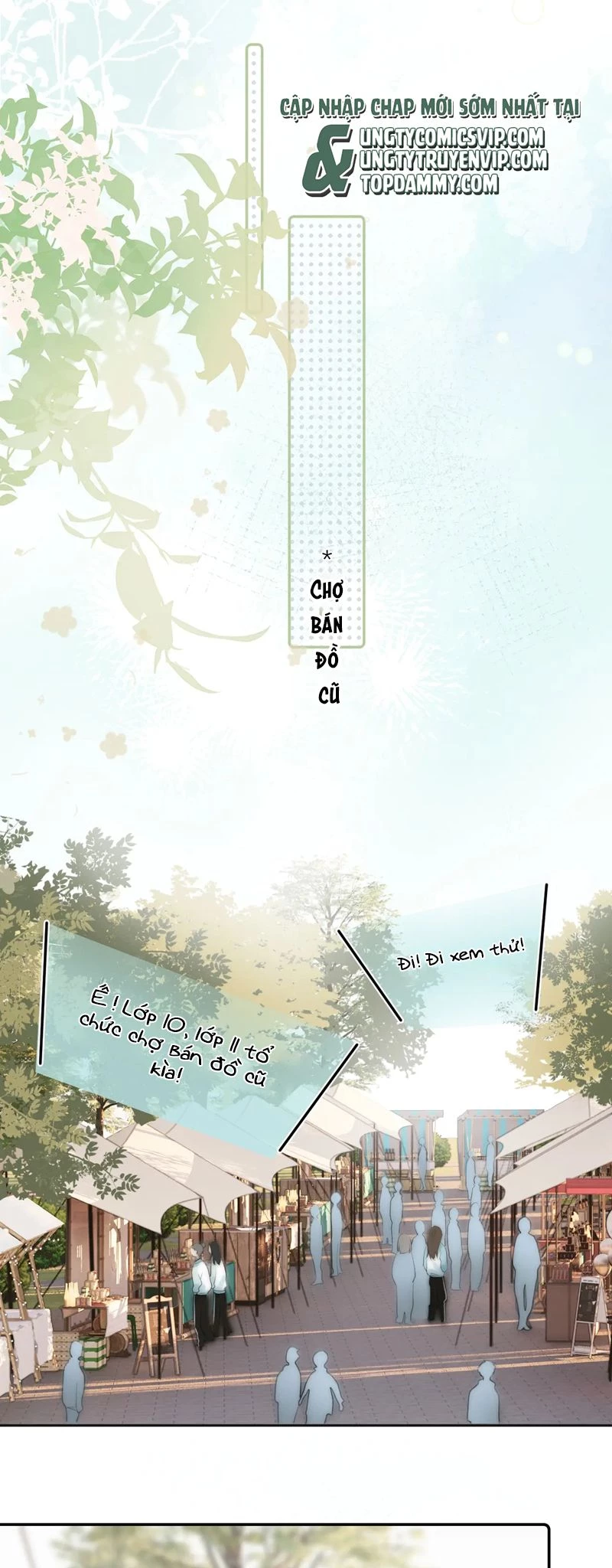 Cậu Vượt Giới Rồi Chapter 25 - 15