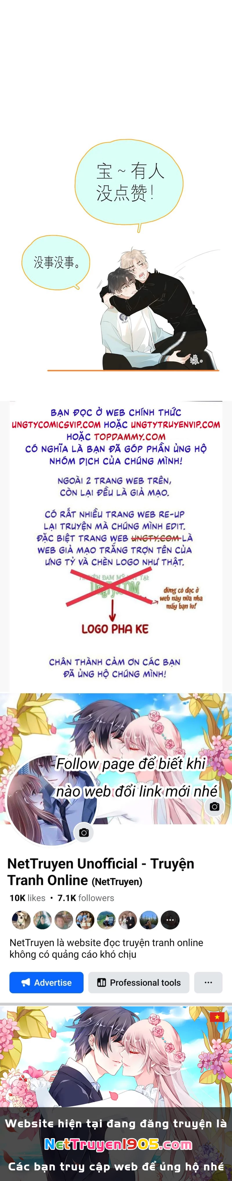 Cậu Vượt Giới Rồi Chapter 25 - 27