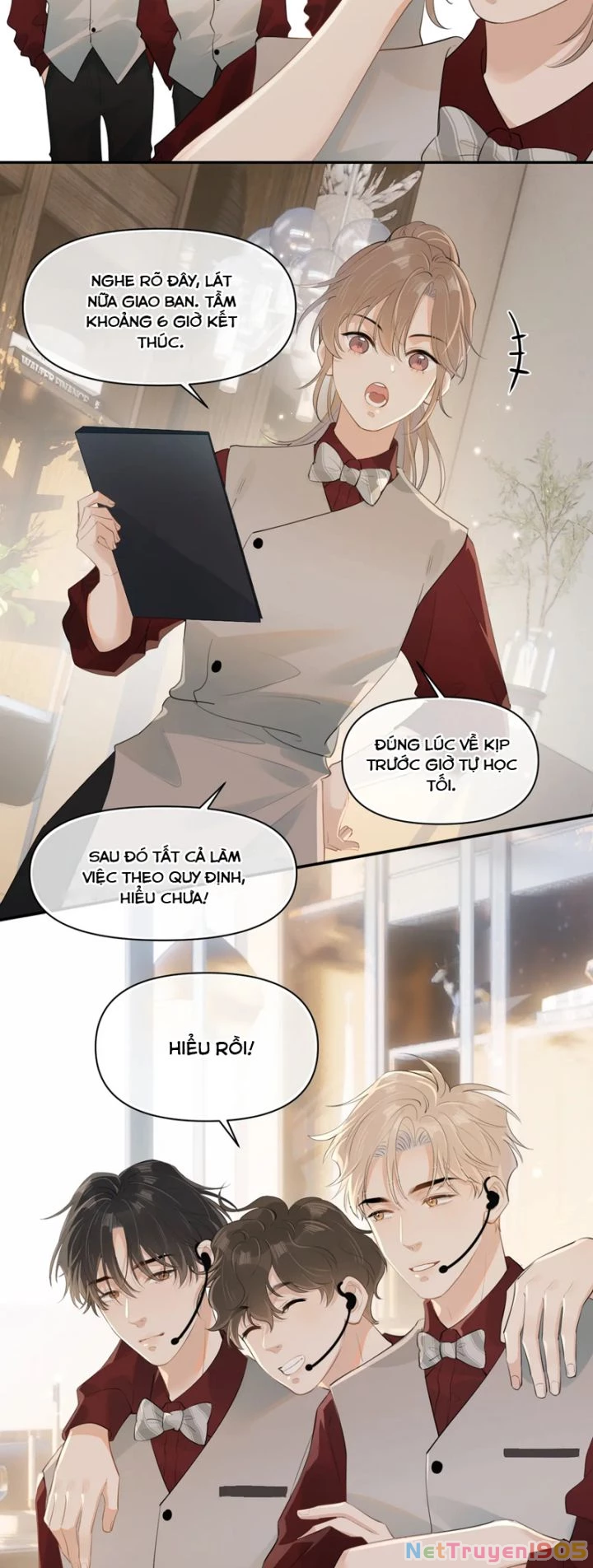 Cậu Vượt Giới Rồi Chapter 27 - 12