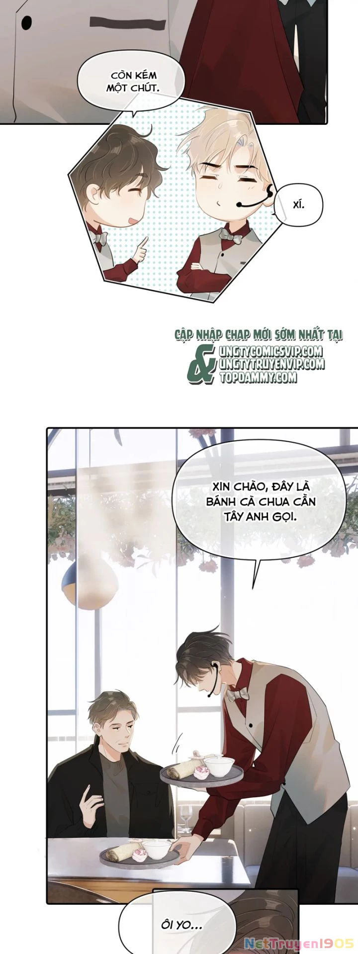 Cậu Vượt Giới Rồi Chapter 27 - 15