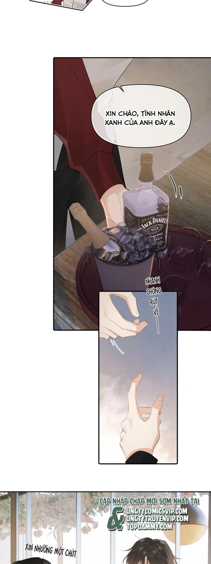 Cậu Vượt Giới Rồi Chapter 27 - 19