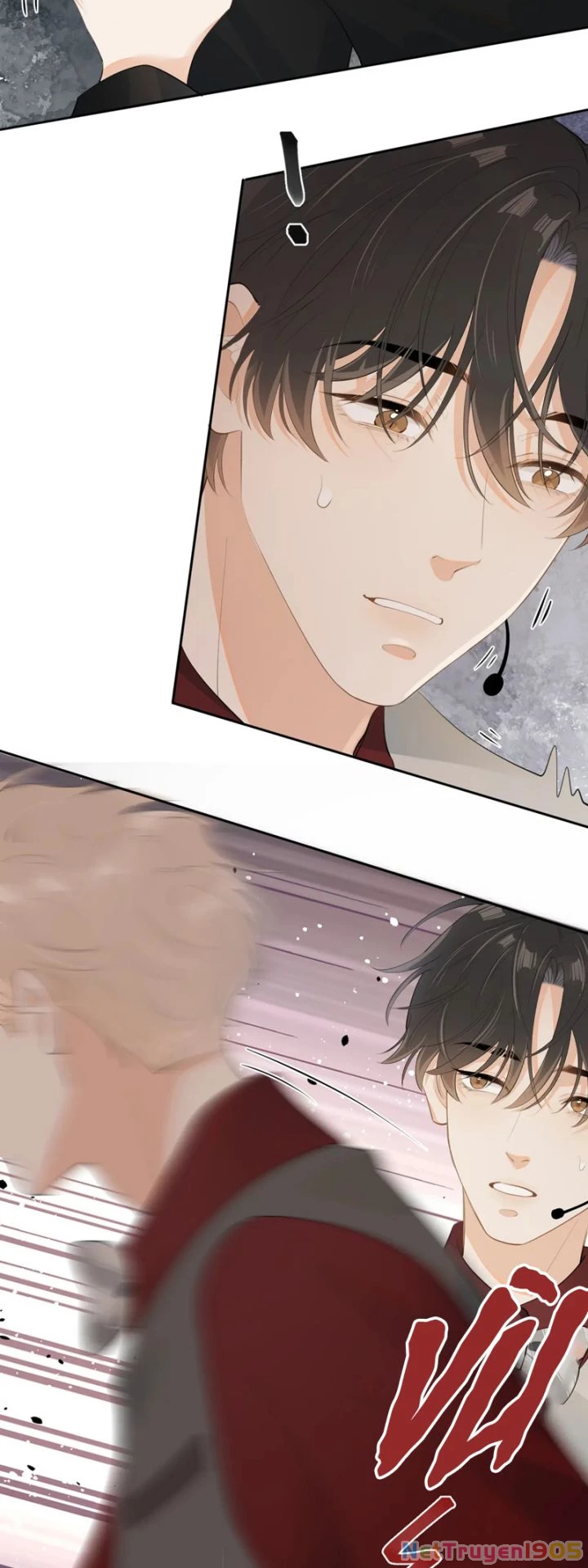 Cậu Vượt Giới Rồi Chapter 27 - 21