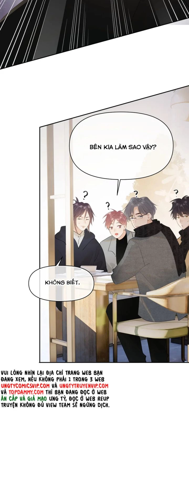 Cậu Vượt Giới Rồi Chapter 27 - 23