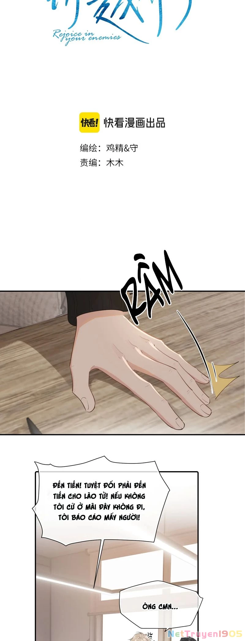 Cậu Vượt Giới Rồi Chapter 28 - 2