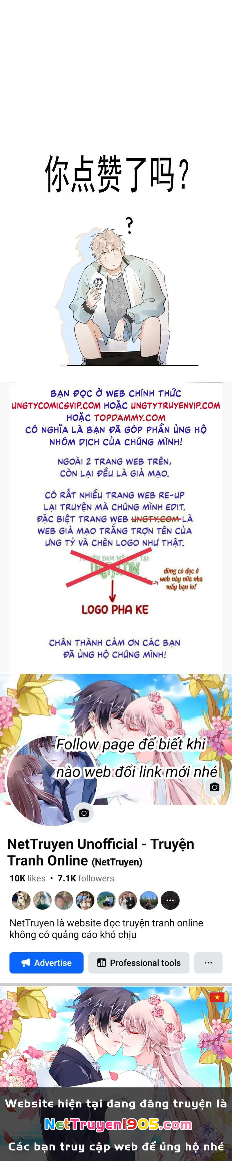 Cậu Vượt Giới Rồi Chapter 28 - 20