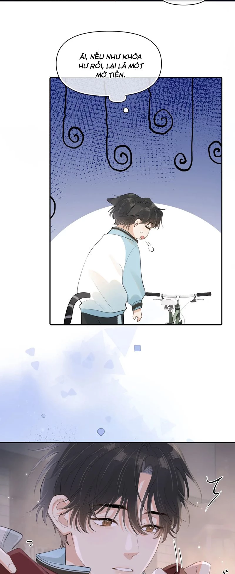 Cậu Vượt Giới Rồi Chapter 29 - 8