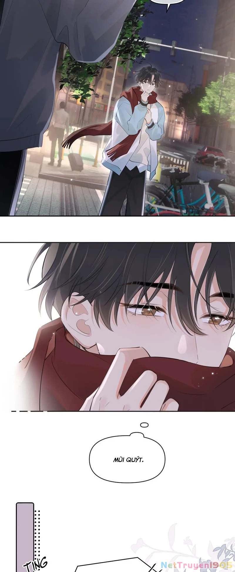 Cậu Vượt Giới Rồi Chapter 29 - 10