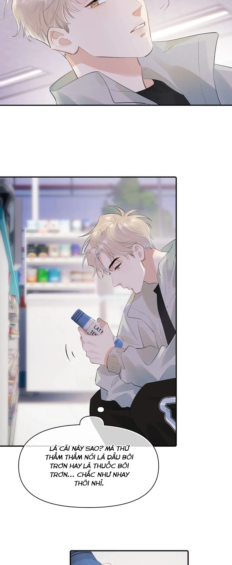 Cậu Vượt Giới Rồi Chapter 29 - 12