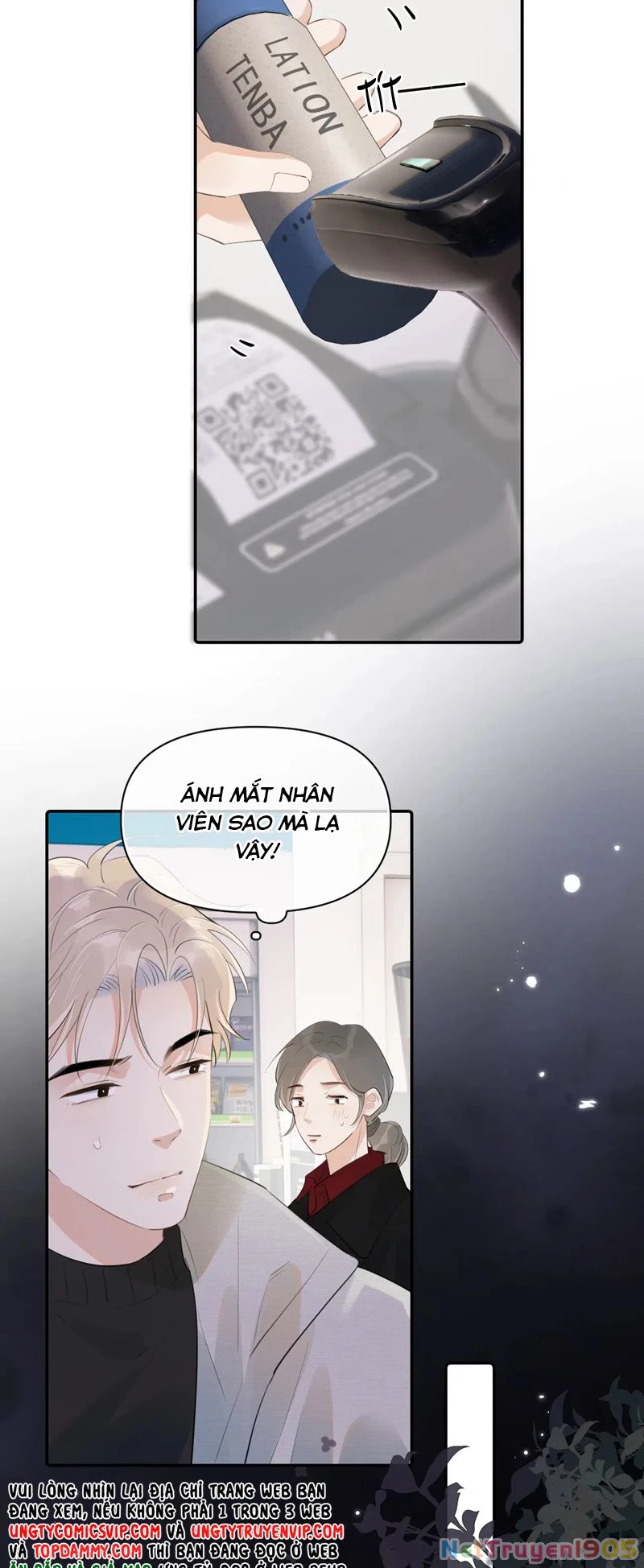 Cậu Vượt Giới Rồi Chapter 29 - 13