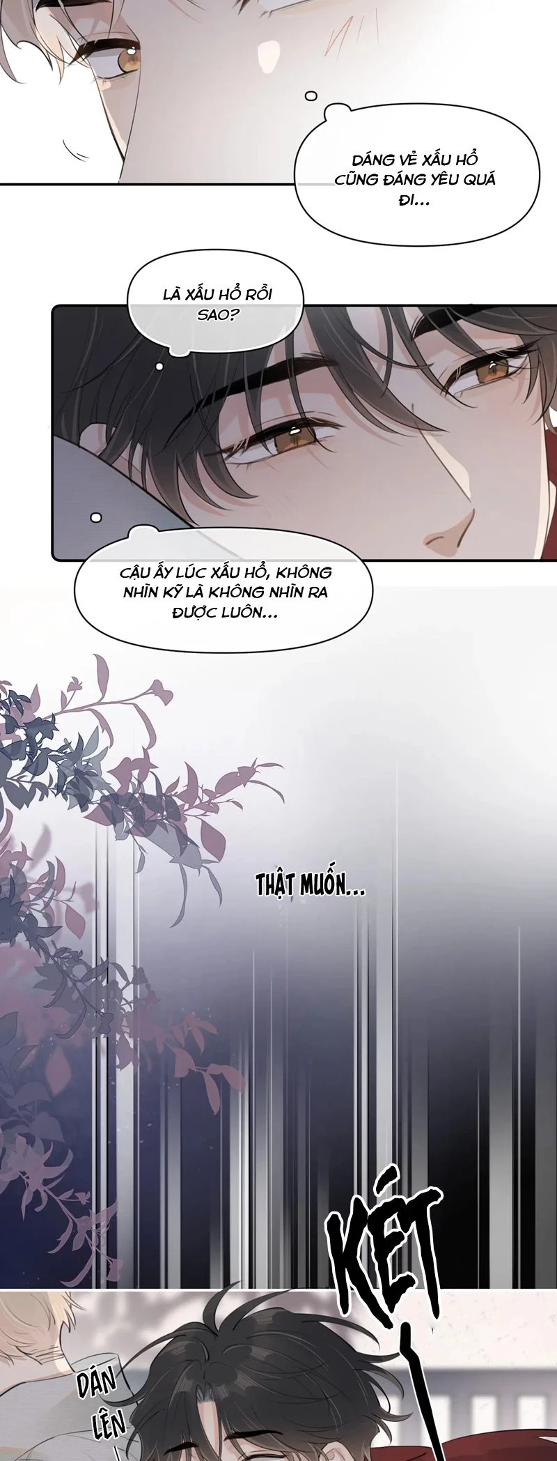 Cậu Vượt Giới Rồi Chapter 29 - 20