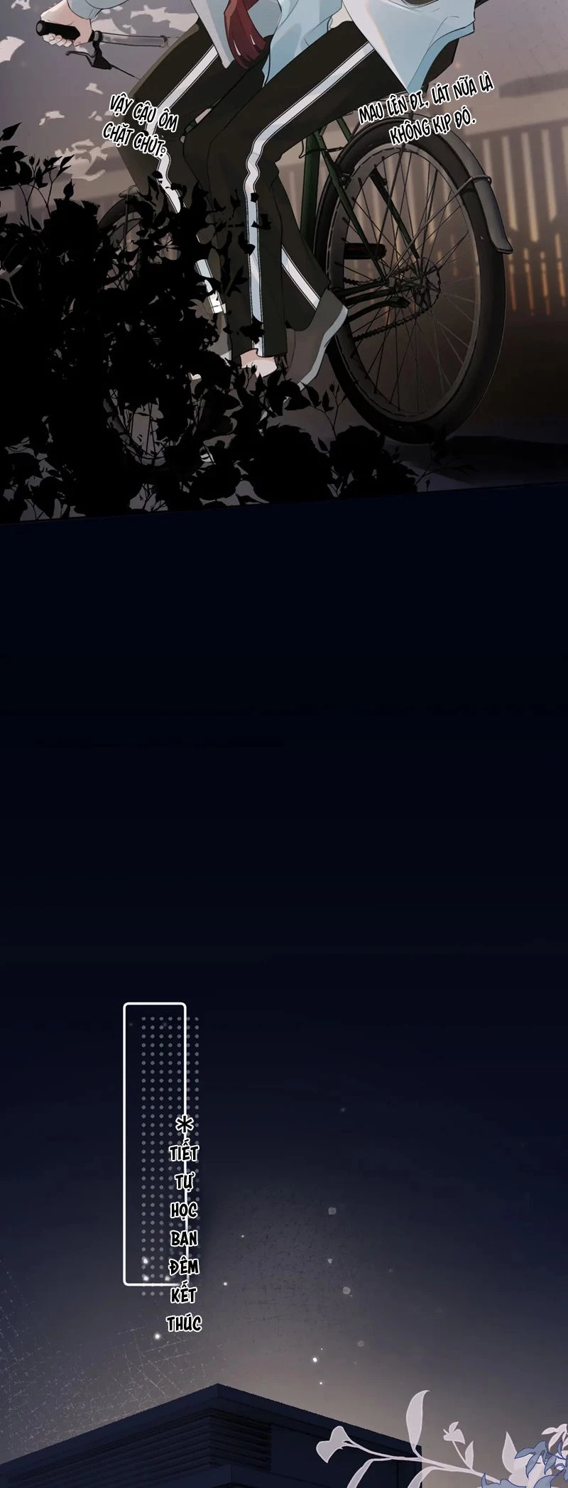 Cậu Vượt Giới Rồi Chapter 29 - 23