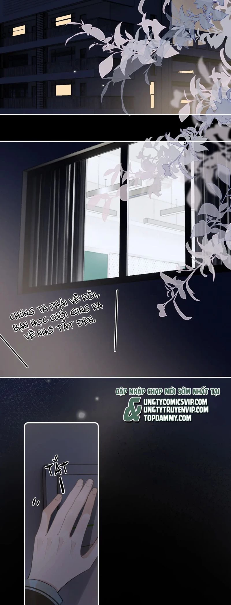 Cậu Vượt Giới Rồi Chapter 29 - 24