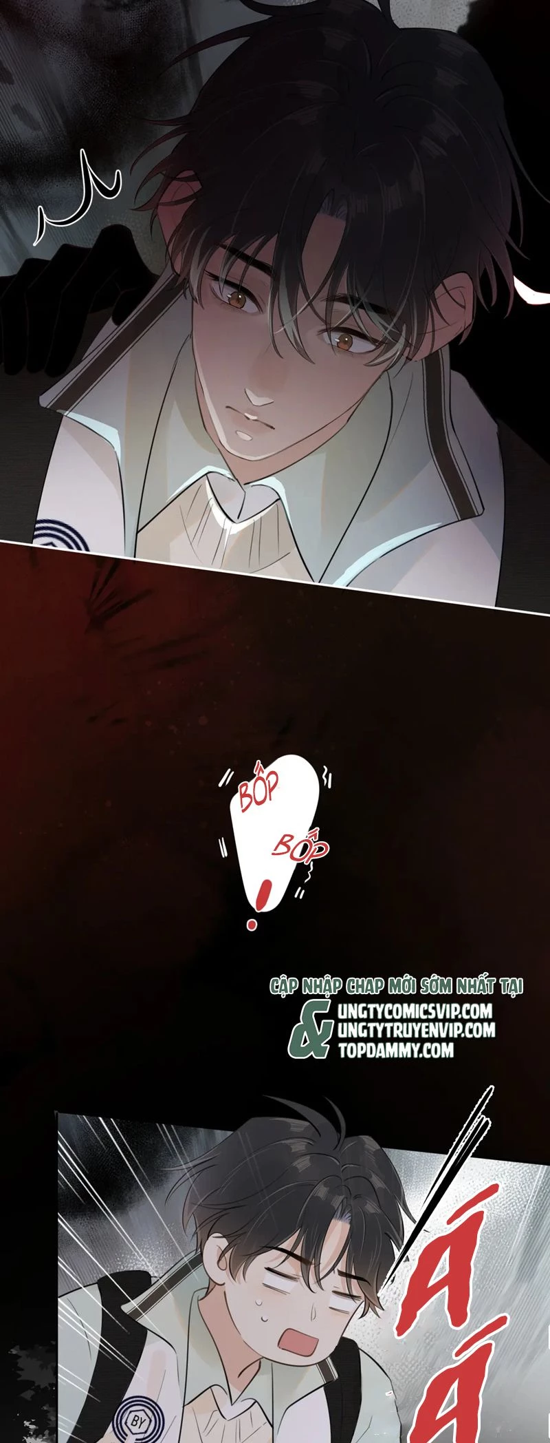 Cậu Vượt Giới Rồi Chapter 29 - 28